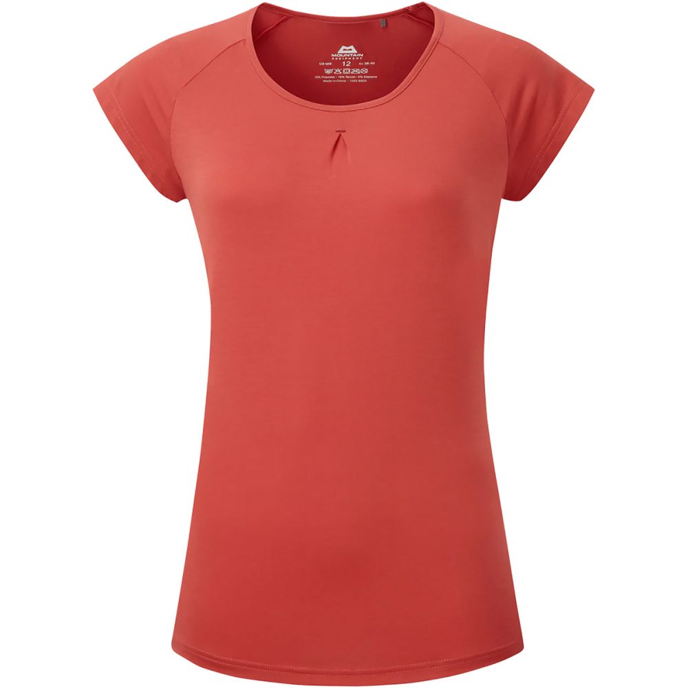 Mountain Equipment Damen Equinox T-Shirt