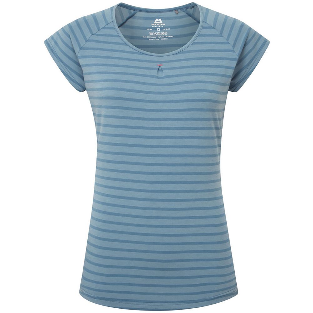 Mountain Equipment Damen Equinox T-Shirt