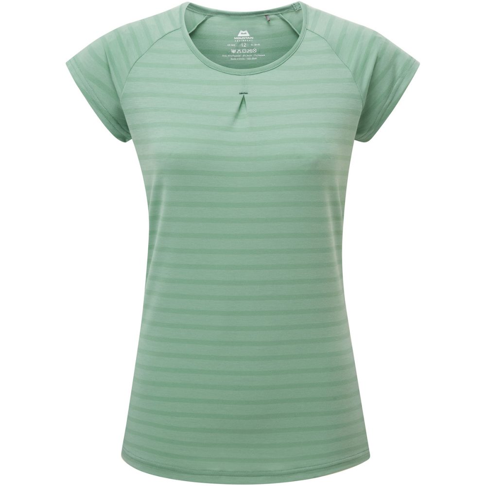 Mountain Equipment Damen Equinox T-Shirt