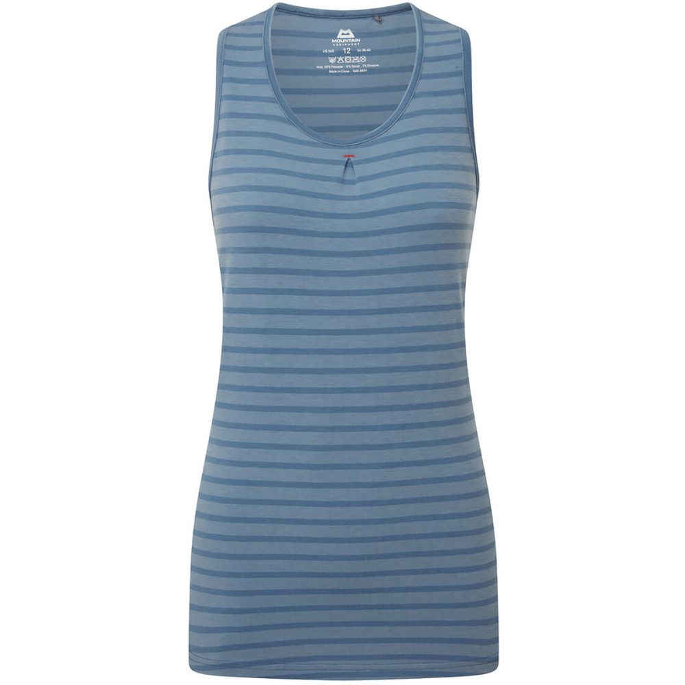 Mountain Equipment Damen Equinox Top
