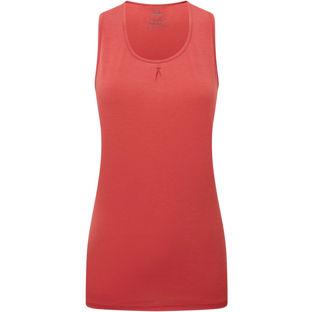Mountain Equipment Damen Equinox Top
