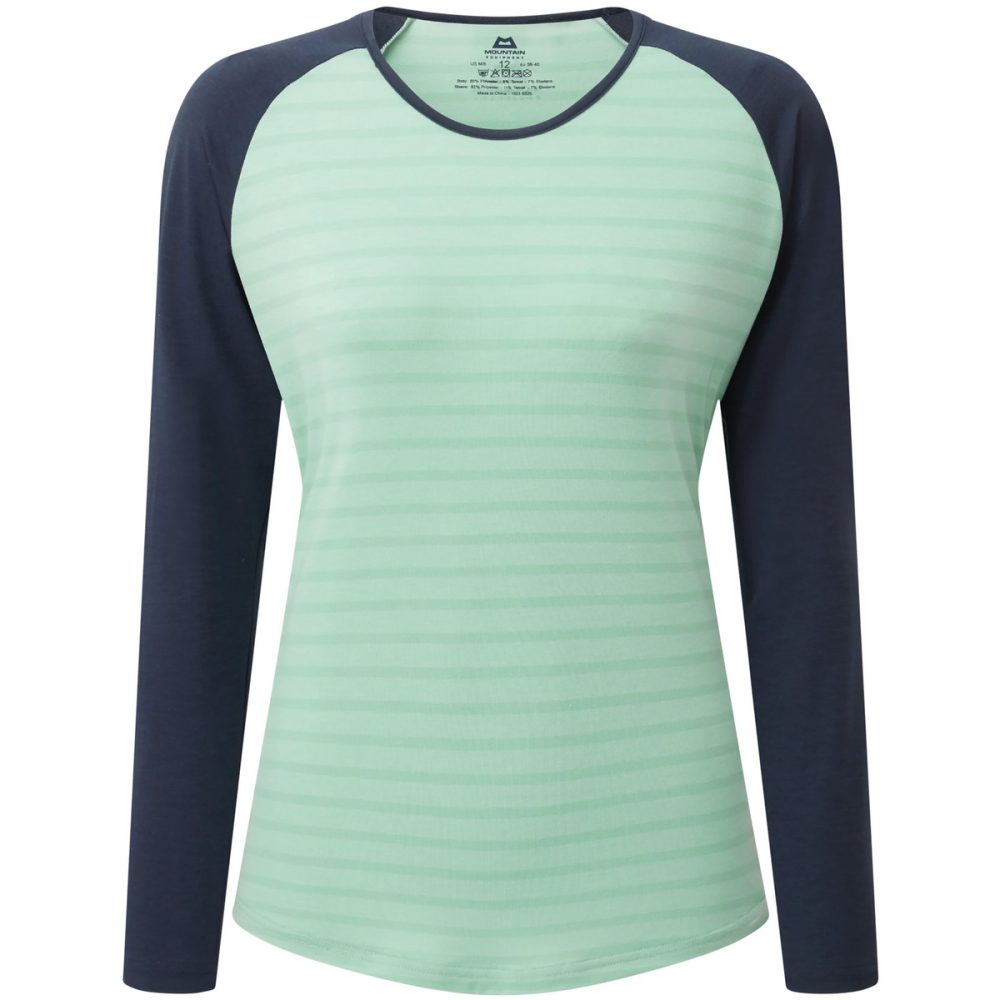 Mountain Equipment Damen Redline Longsleeve