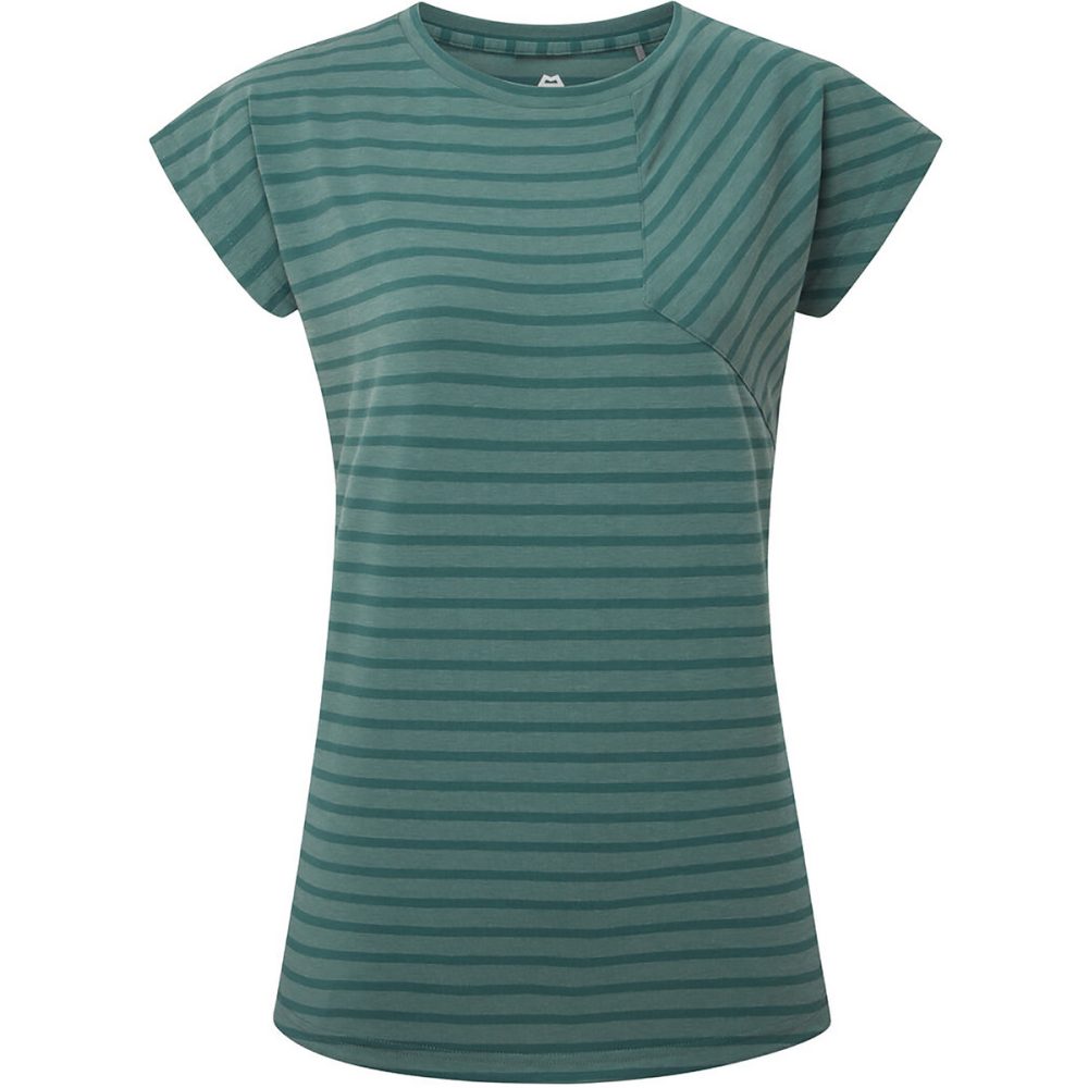 Mountain Equipment Damen Silhouette T-Shirt