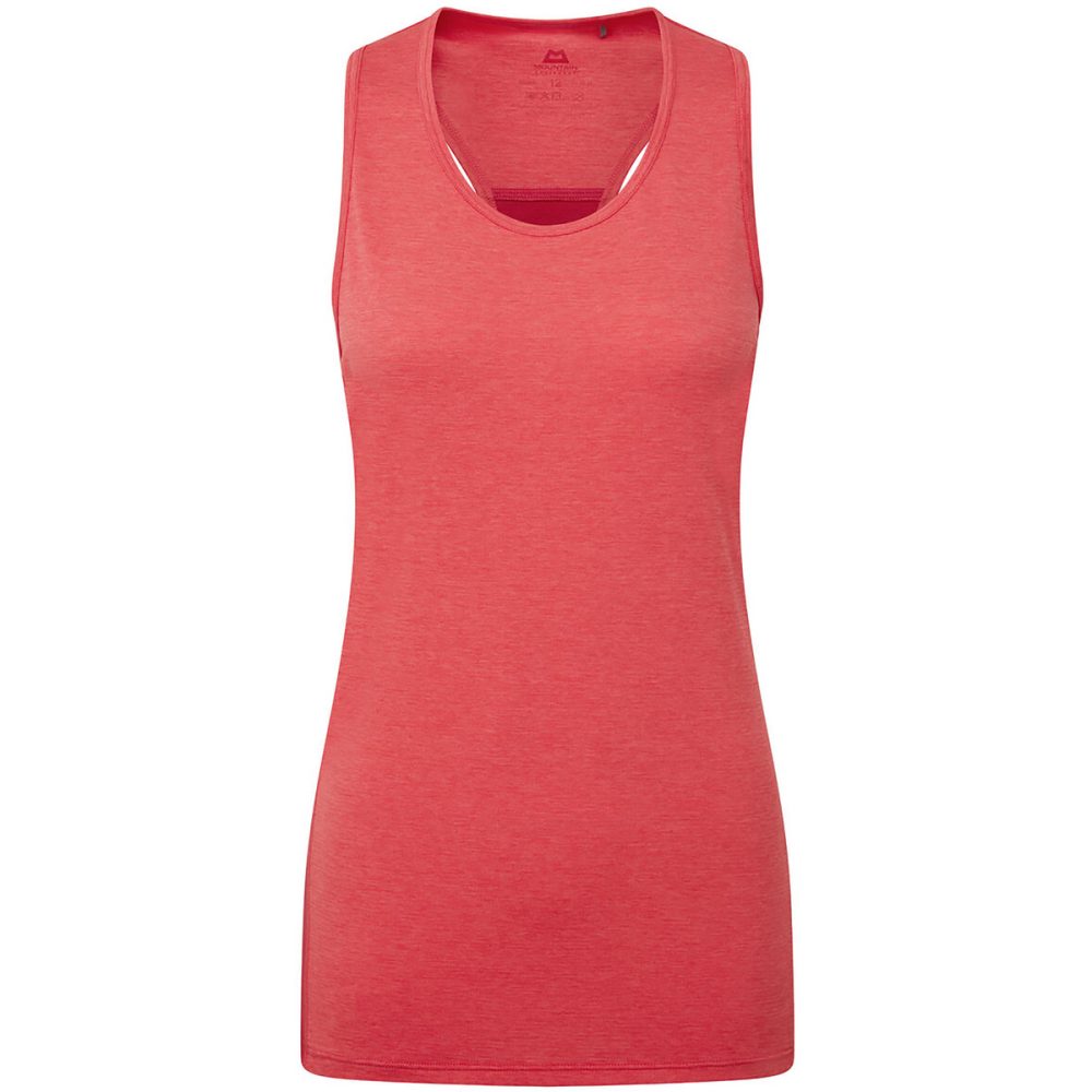 Mountain Equipment Damen Nava Top