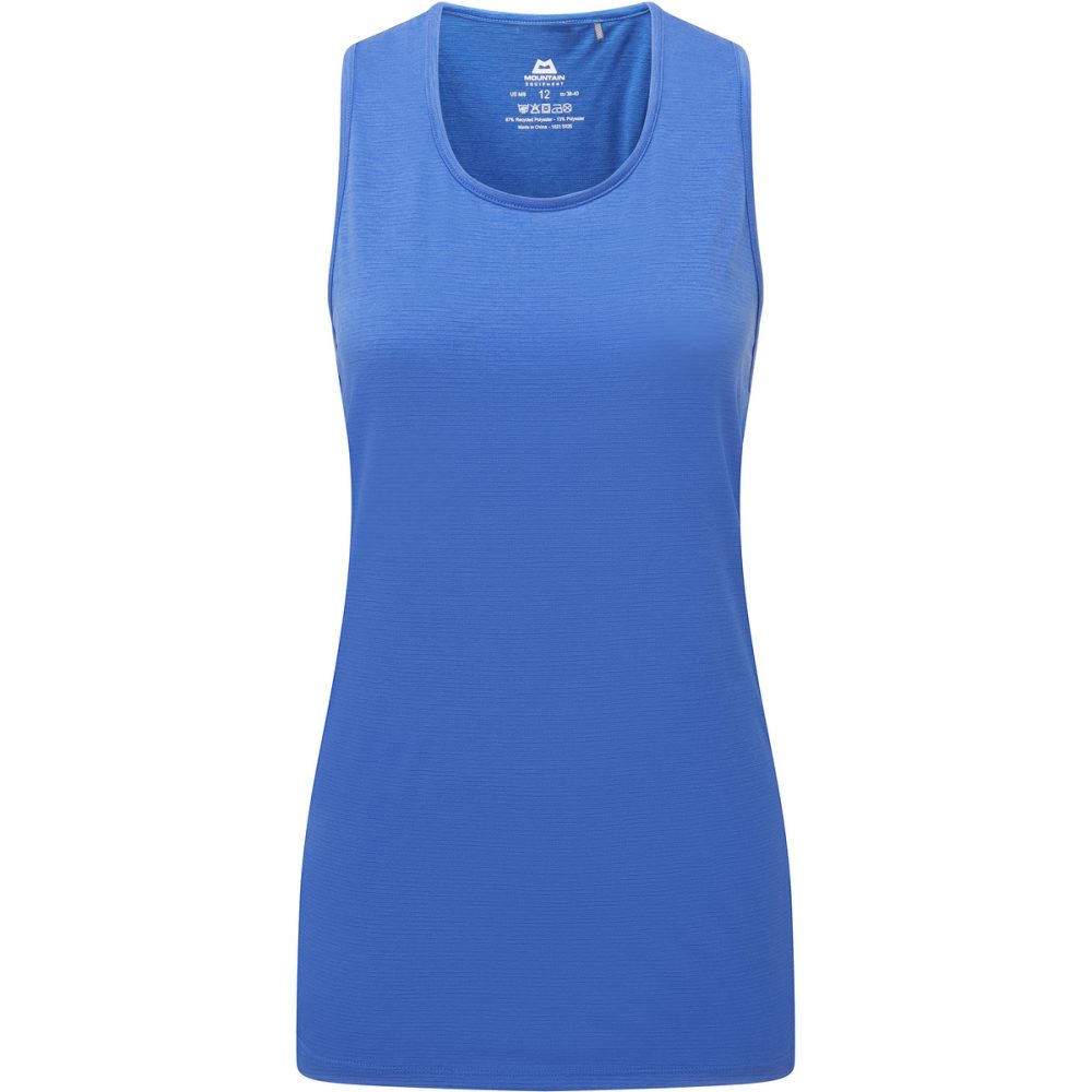 Mountain Equipment Damen Nava Top