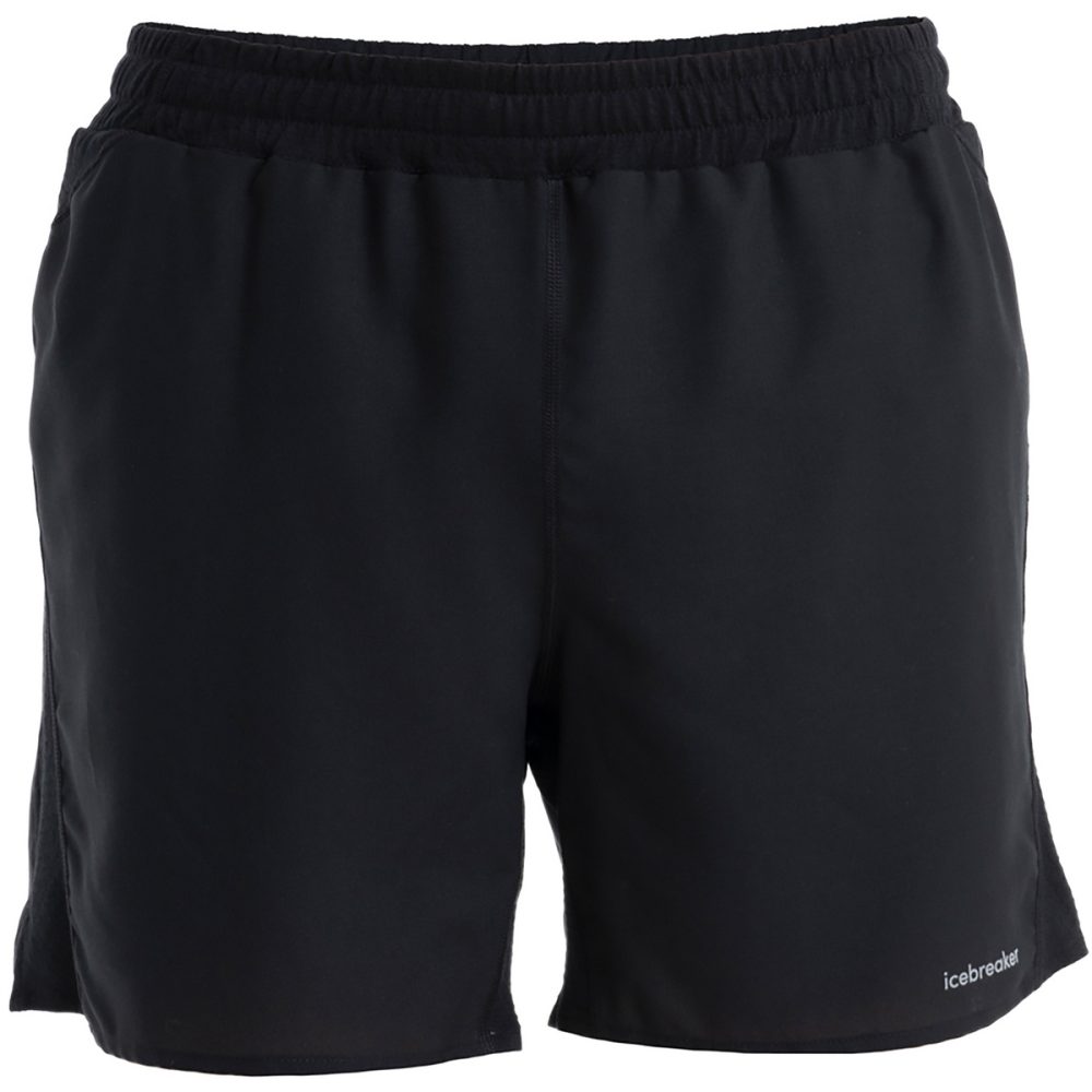 Icebreaker Herren ZoneKnit Speed 6