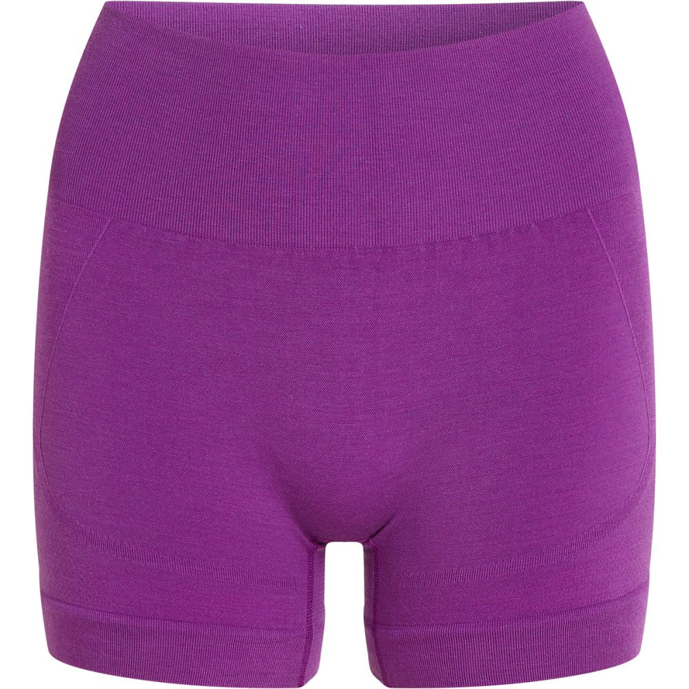 Icebreaker Damen Seamless Active 4