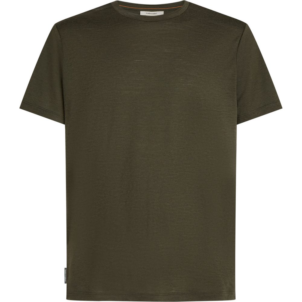Icebreaker Herren Tech Lite III T-Shirt
