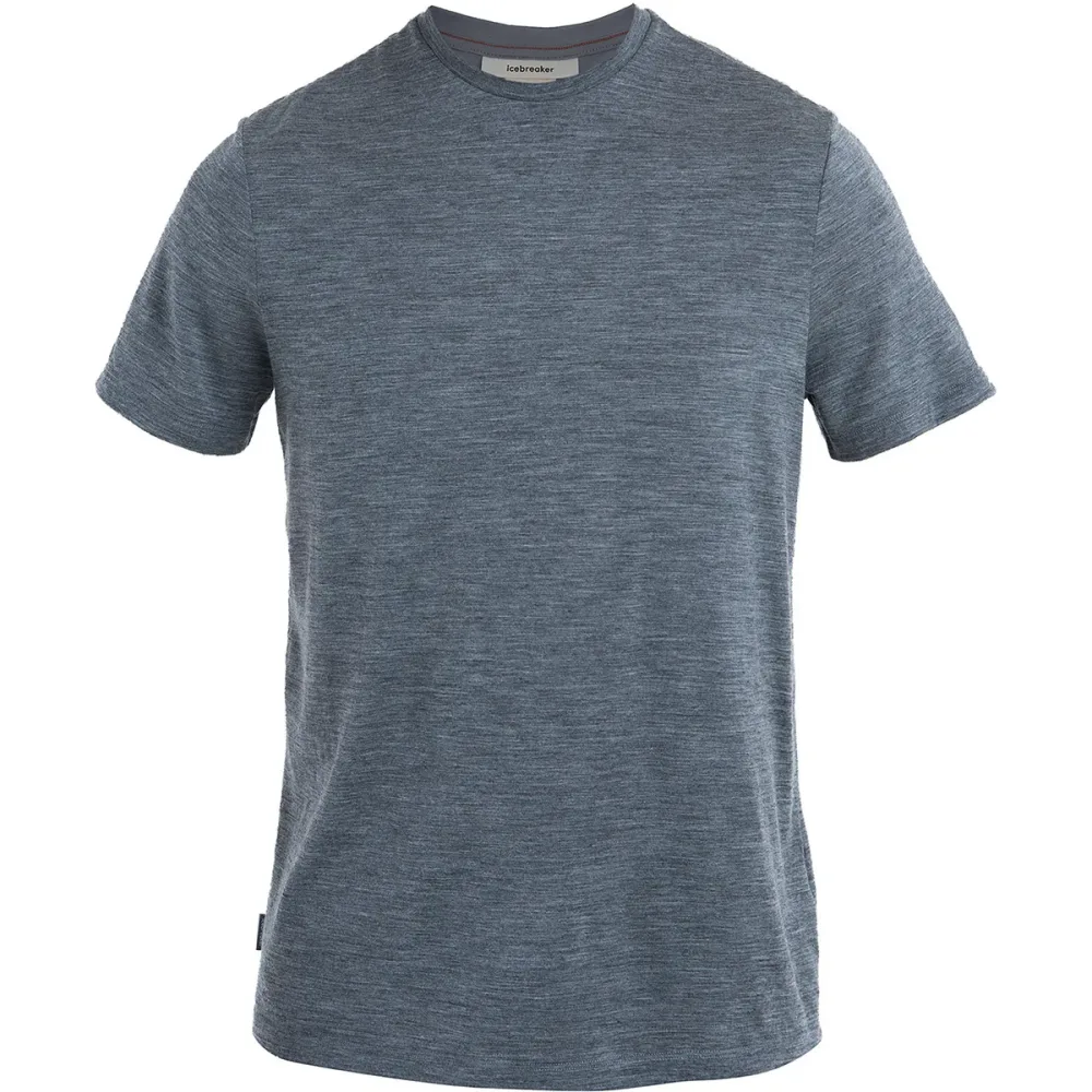 Icebreaker Herren Tech Lite III T-Shirt