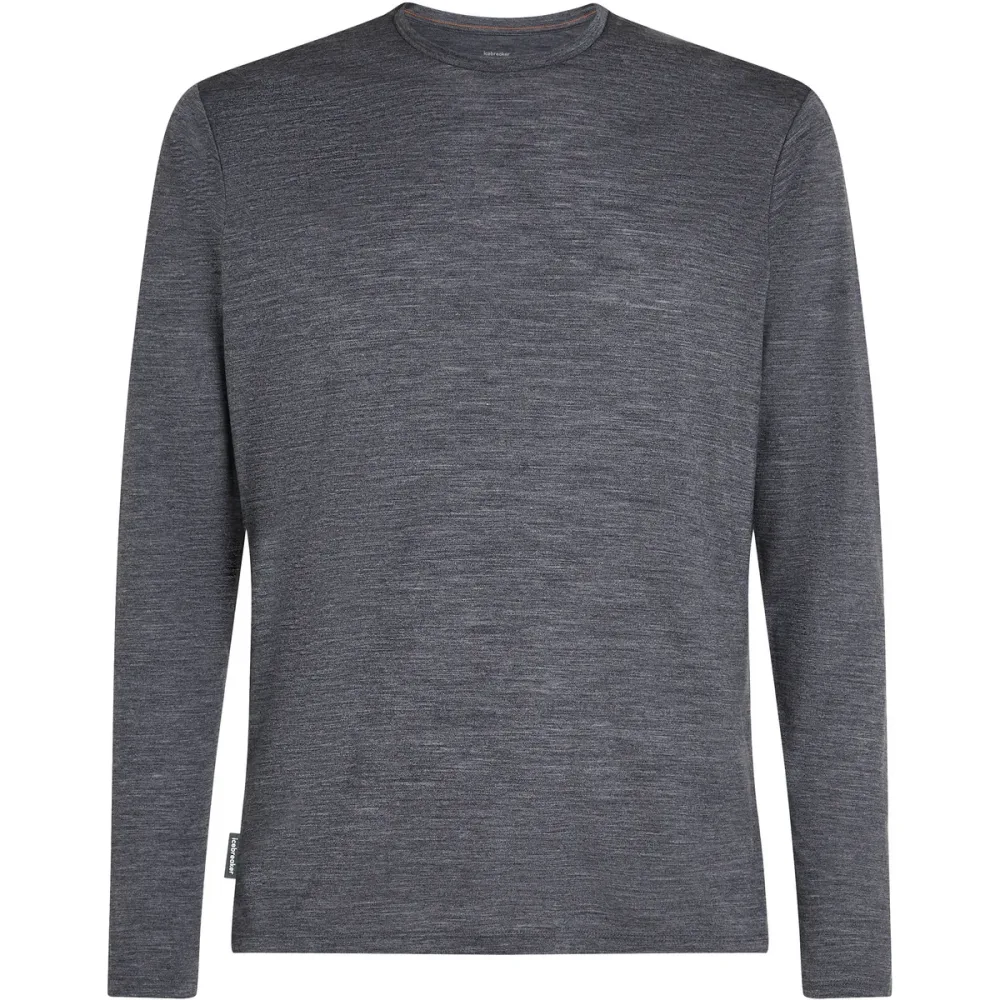 Icebreaker Herren Cool-Lite Sphere III Longsleeve
