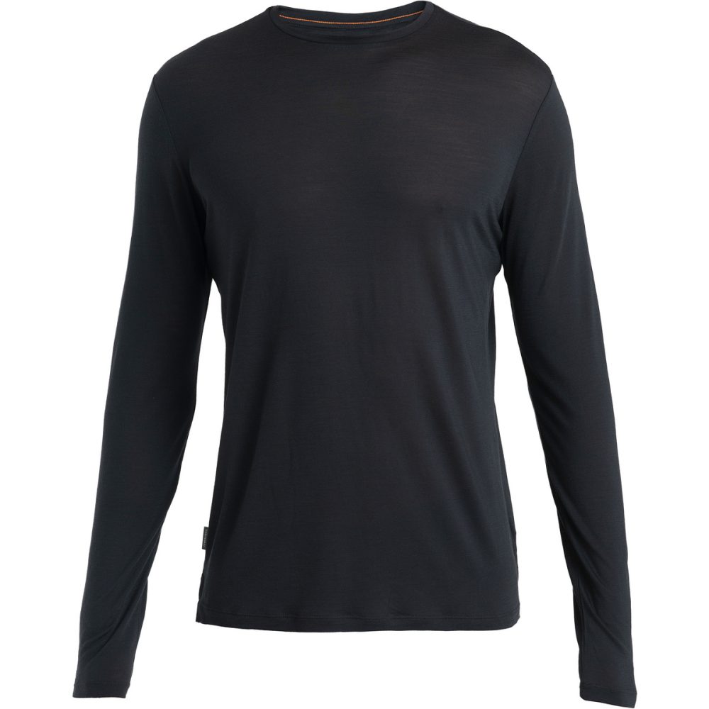 Icebreaker Herren Cool-Lite Sphere III Longsleeve
