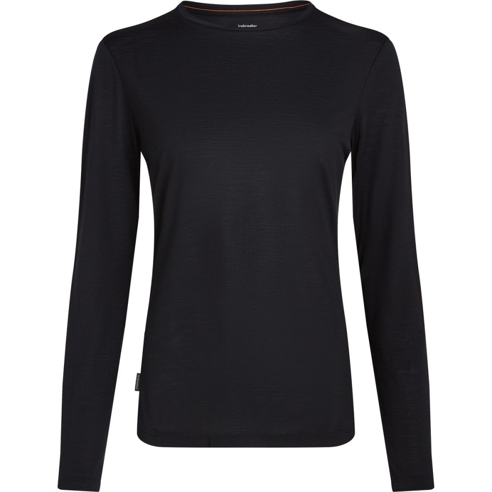 Icebreaker Damen Cool-Lite Sphere III Longsleeve