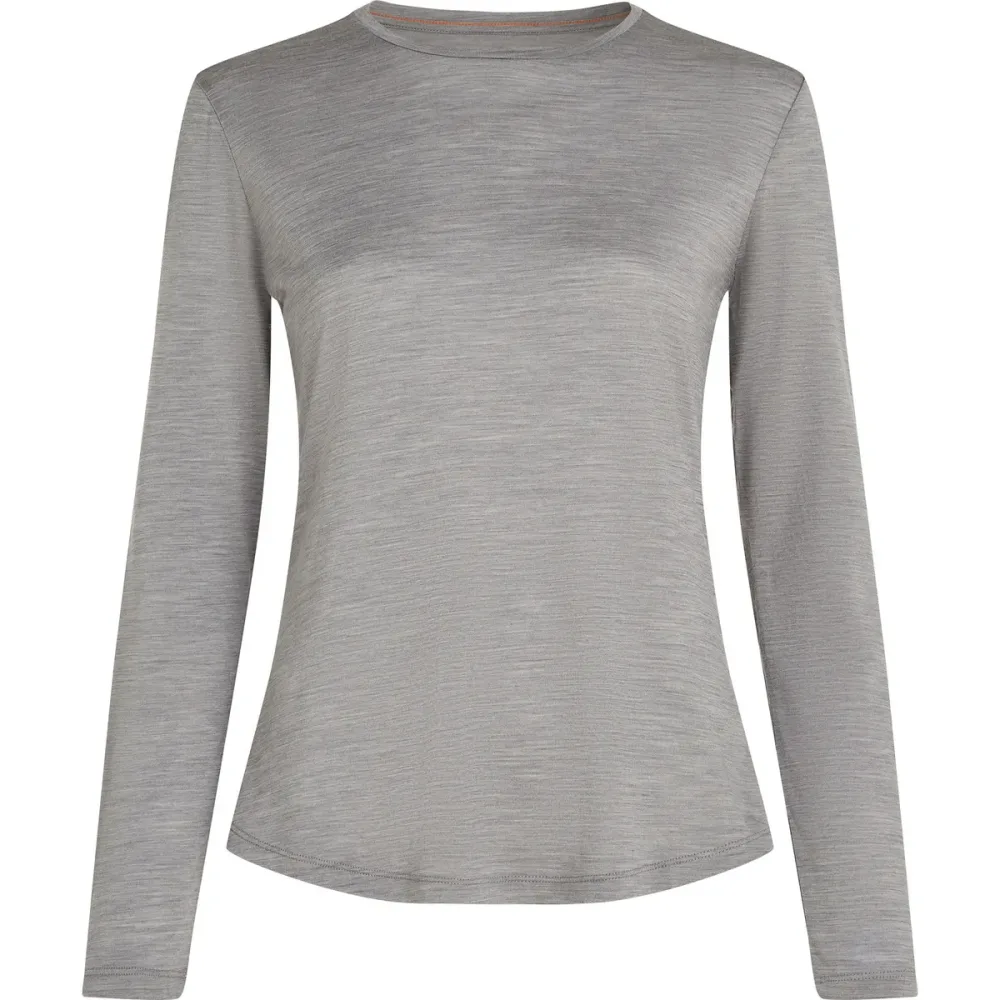 Icebreaker Damen Cool-Lite Sphere III Longsleeve