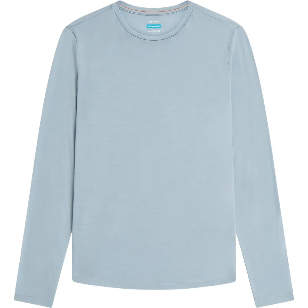 Icebreaker Damen Cool-Lite Sphere III Longsleeve