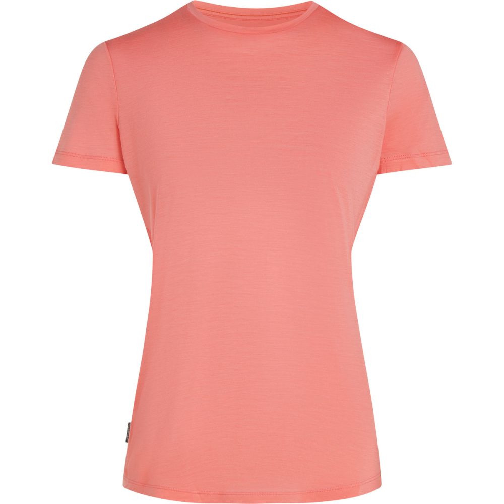 Icebreaker Damen Cool-Lite Sphere III T-Shirt