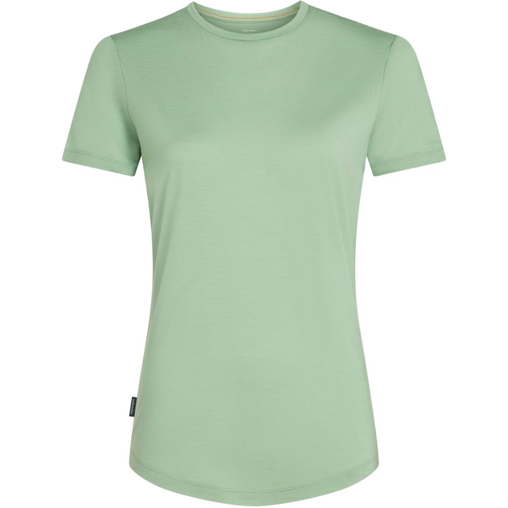 Icebreaker Damen Cool-Lite Sphere III T-Shirt