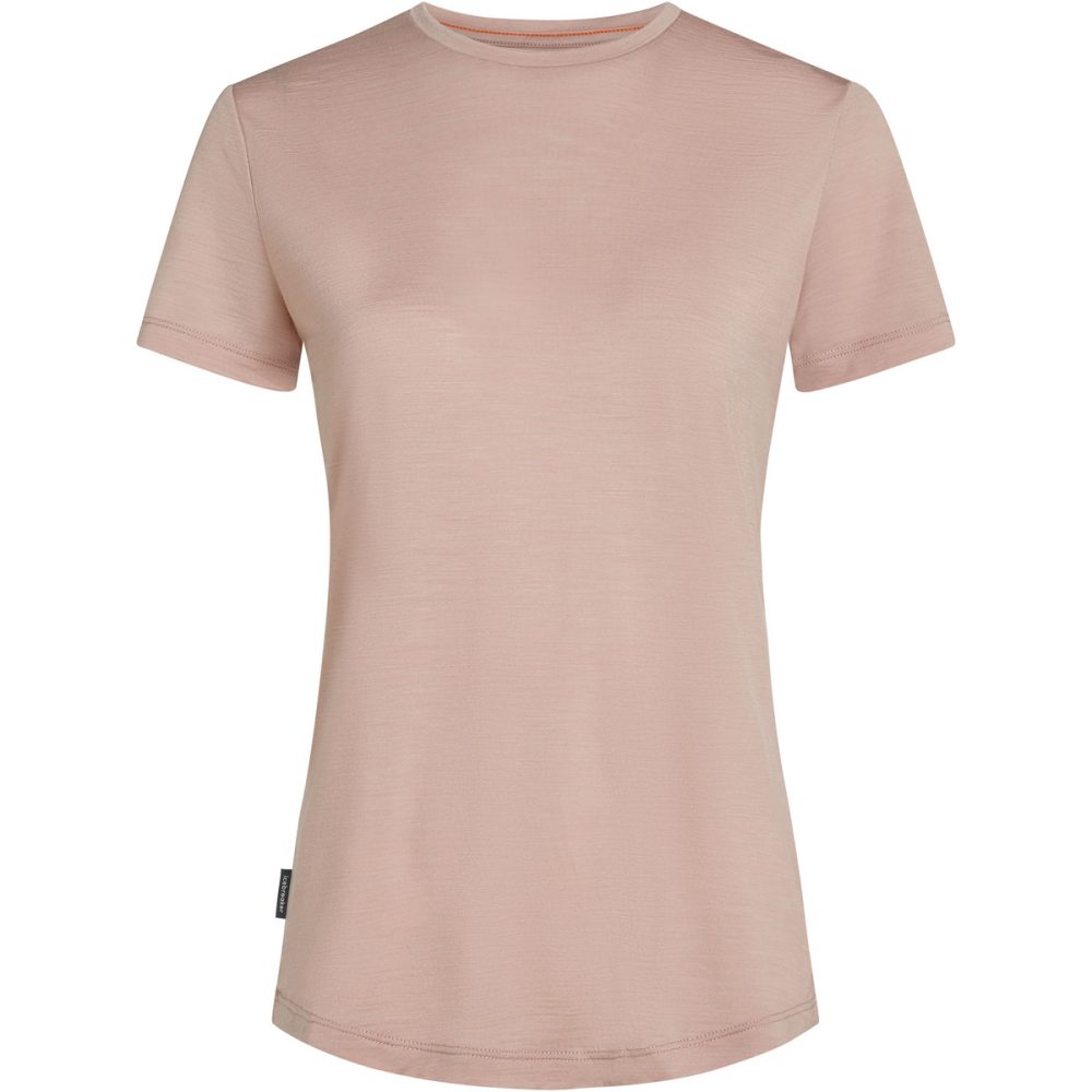 Icebreaker Damen Cool-Lite Sphere III T-Shirt