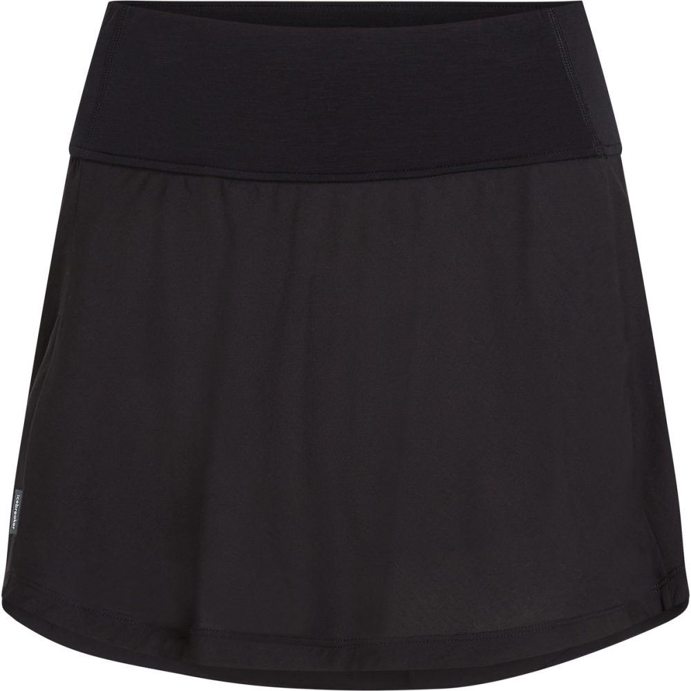 Icebreaker Damen Cool-Lite Active Rock