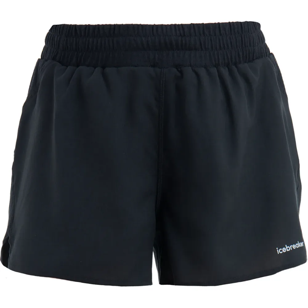 Icebreaker Damen ZoneKnit Speed 3