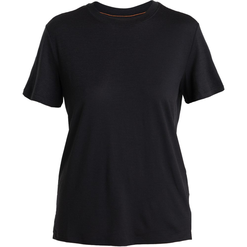 Icebreaker Damen Tech Lite III Relaxed T-Shirt