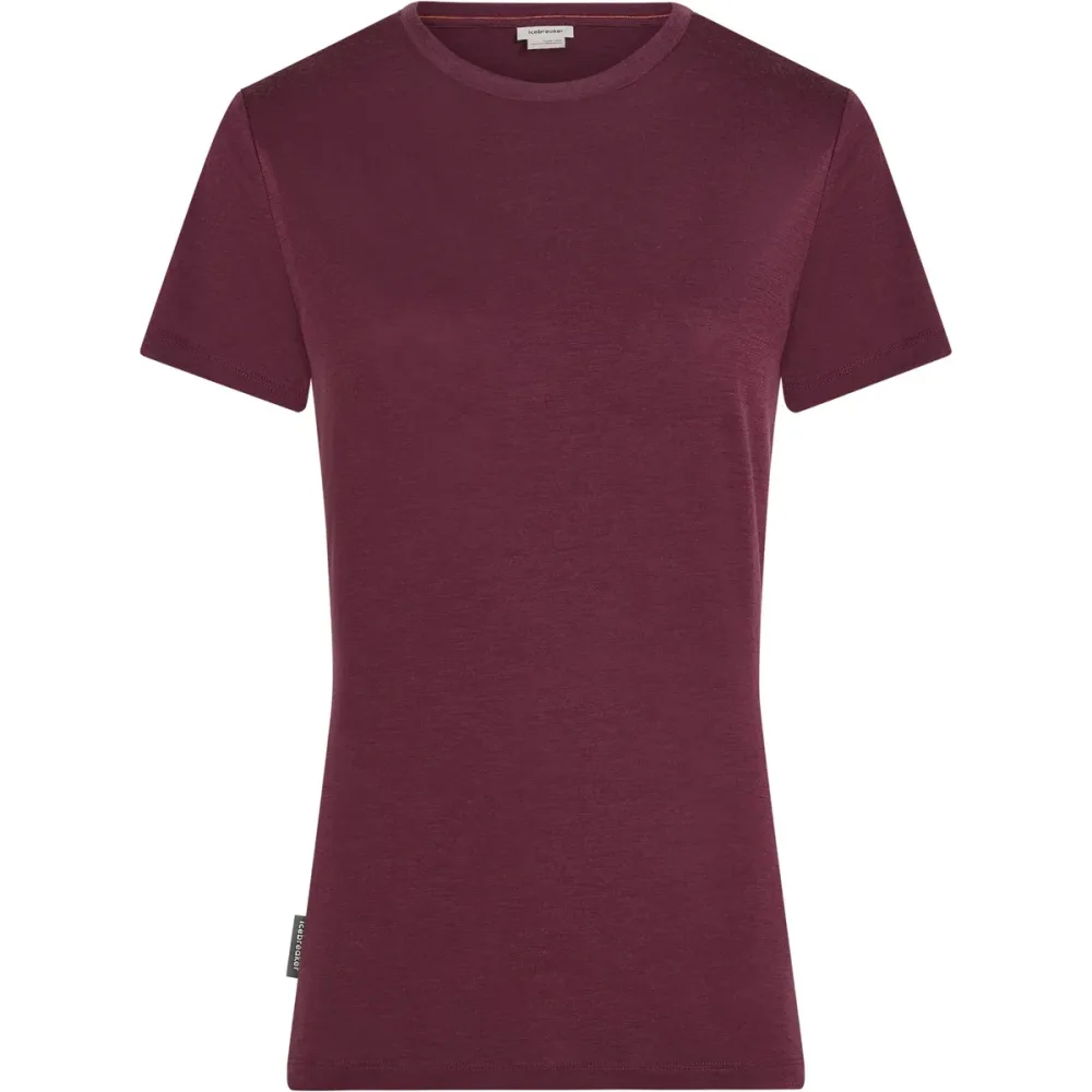 Icebreaker Damen Tech Lite III T-Shirt