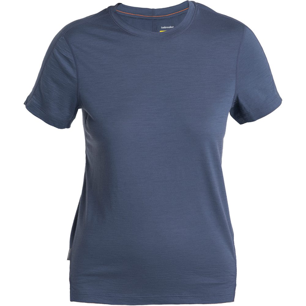 Icebreaker Damen Ace T-Shirt