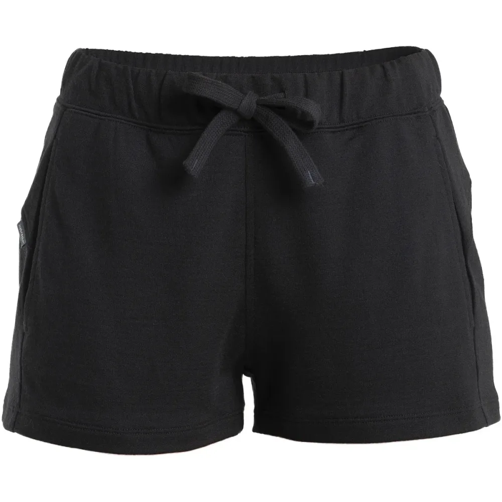 Icebreaker Damen Crush II Shorts