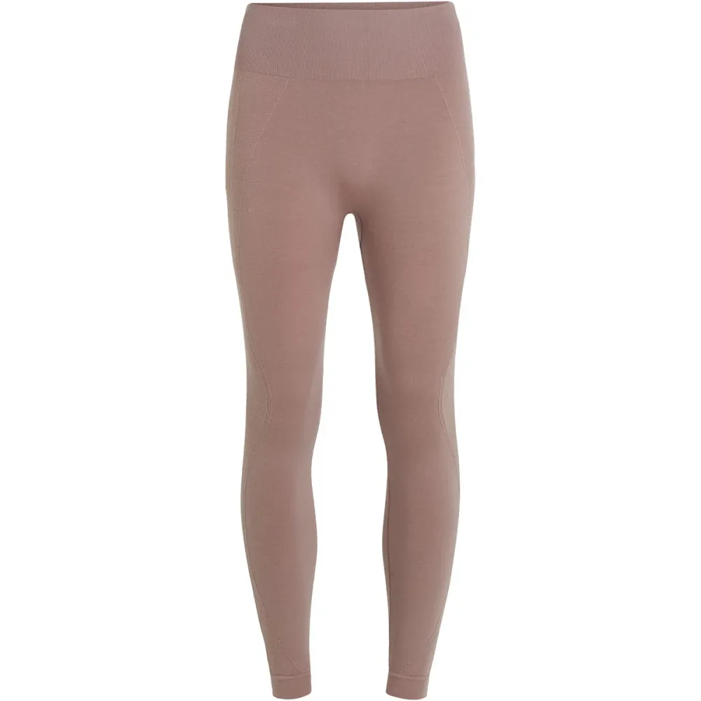 Icebreaker Damen Seamless Active 25