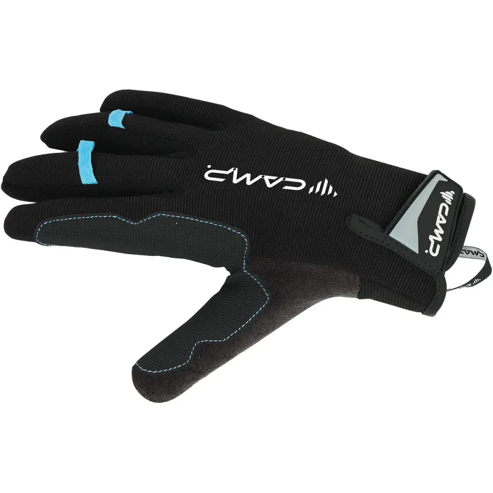 Camp Start Full Finger Klettersteighandschuhe