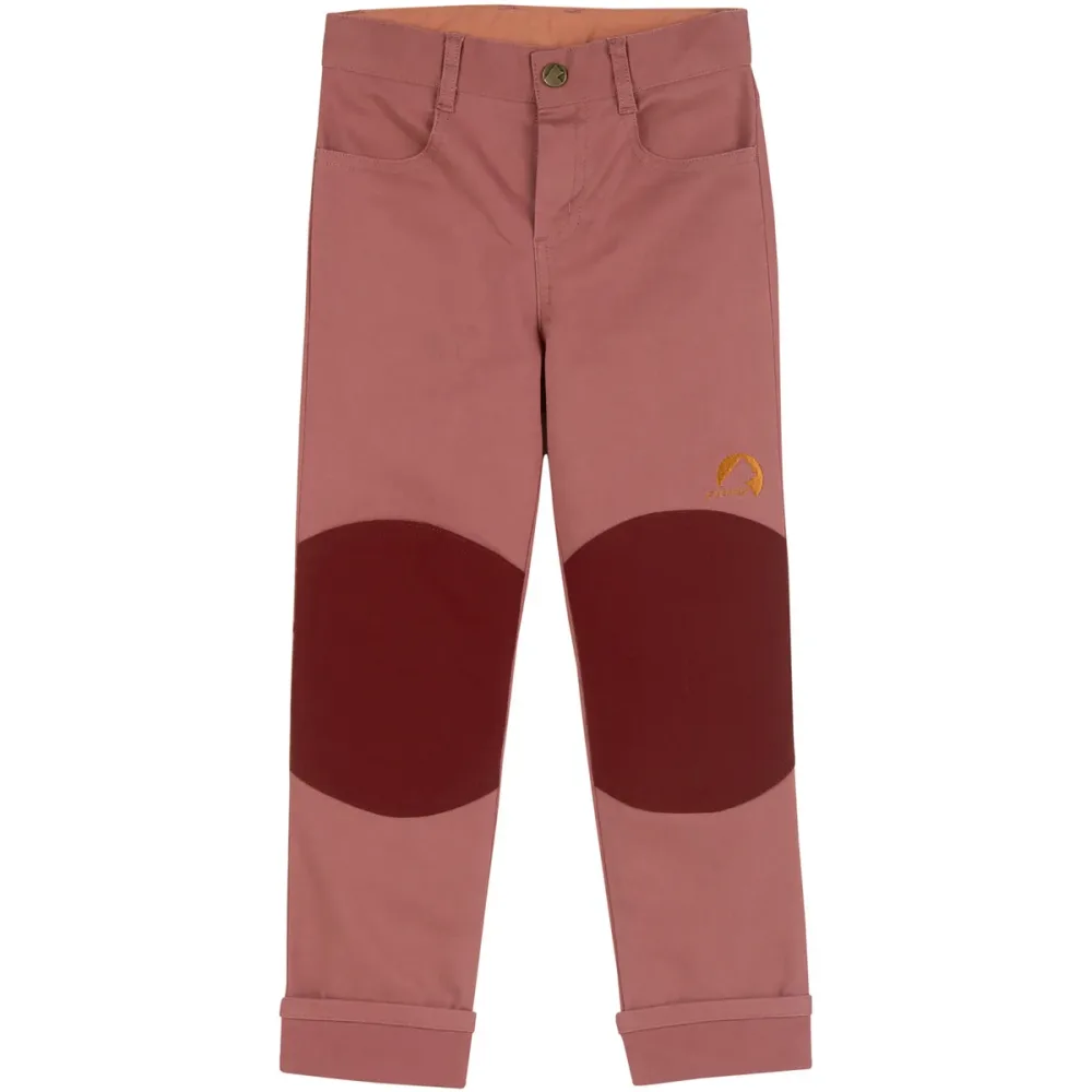 Finkid Kinder Kuulu Canvas Hose