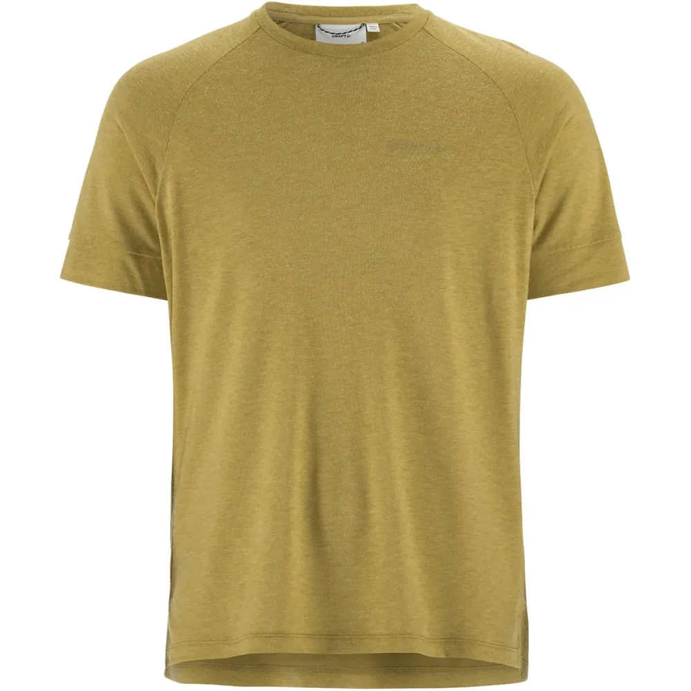 Craft Herren Pro Trail Wool T-Shirt
