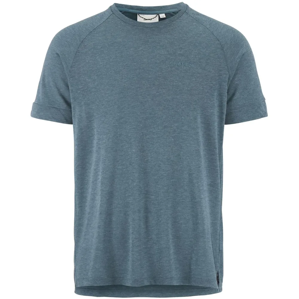 Craft Herren Pro Trail Wool T-Shirt