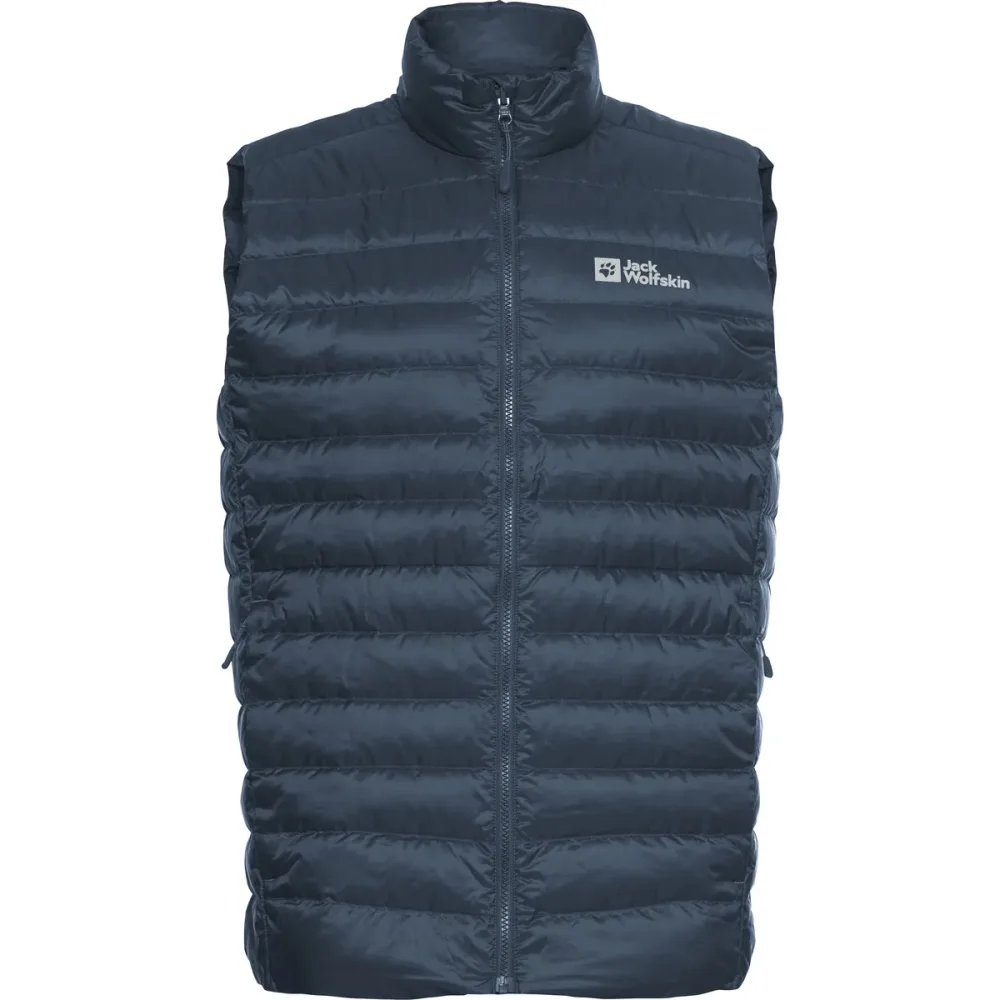 Jack Wolfskin Herren Pilvi Down Weste