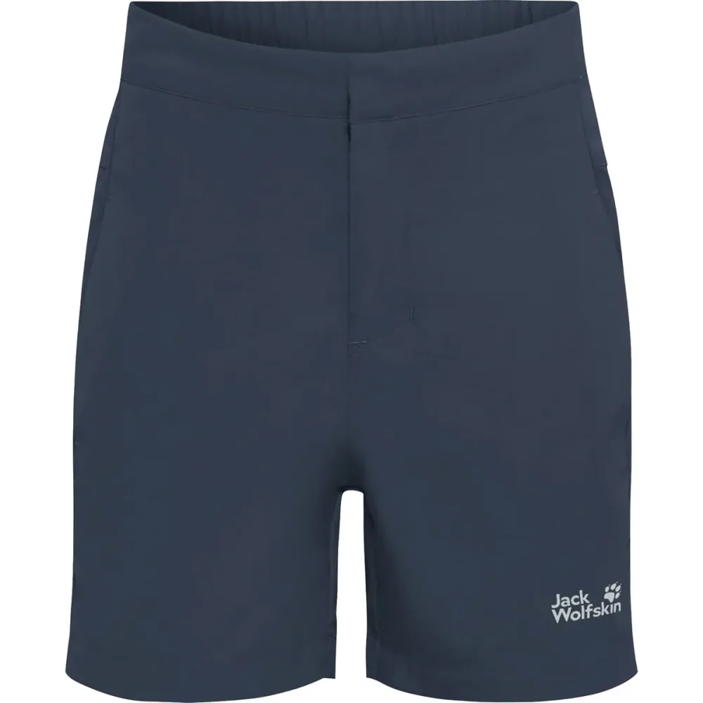 Jack Wolfskin Kinder Sun Shorts