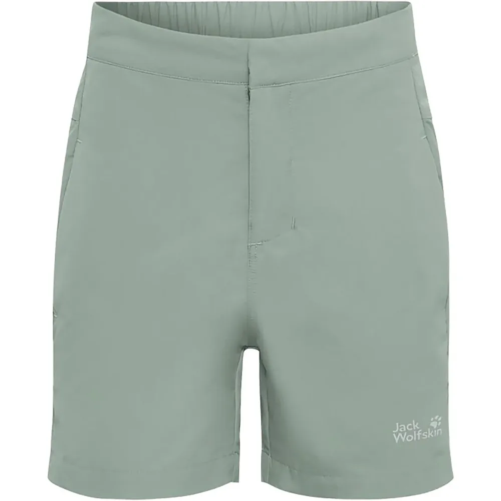 Jack Wolfskin Kinder Sun Shorts