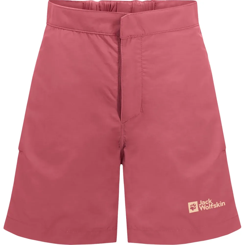 Jack Wolfskin Kinder Sun Shorts