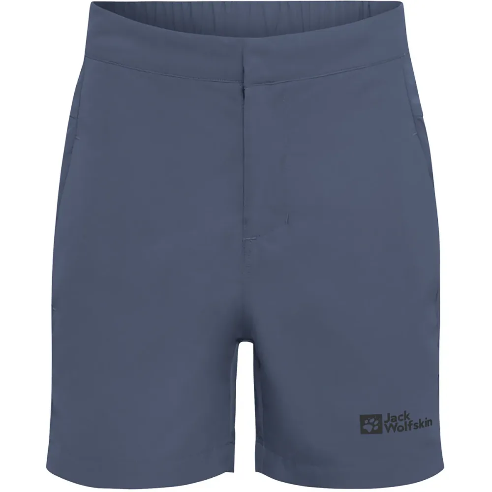 Jack Wolfskin Kinder Sun Shorts