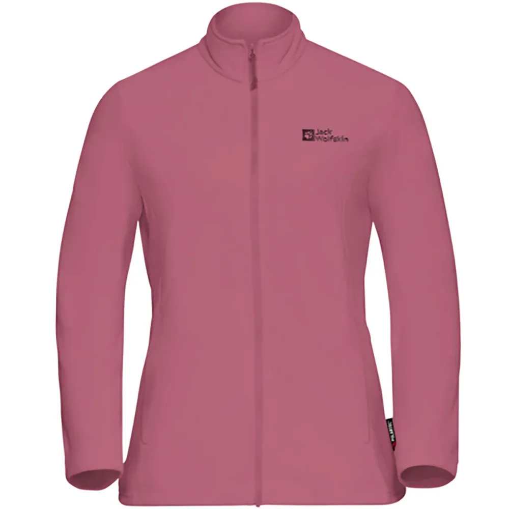 Jack Wolfskin Damen Taunus Jacke
