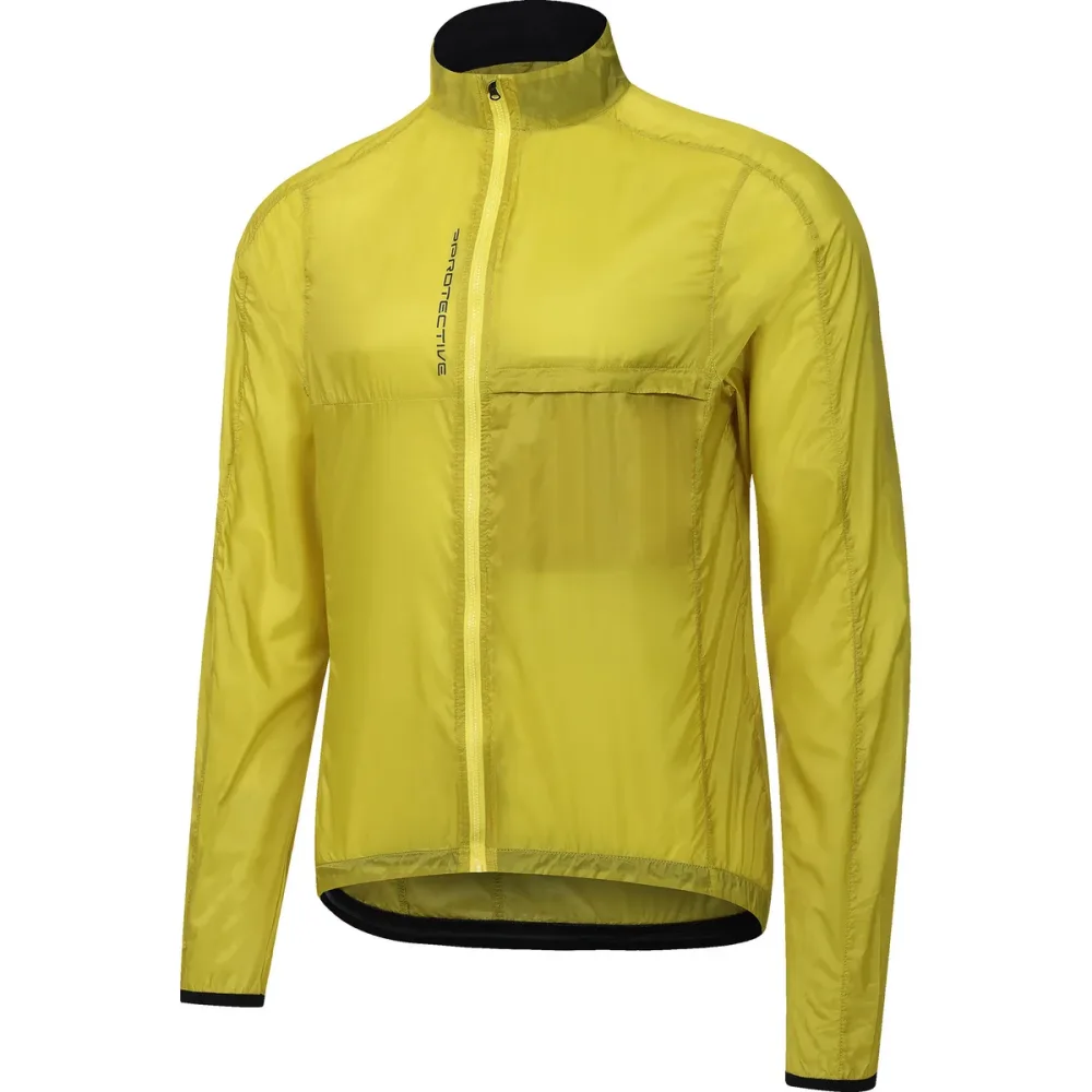 Protective Herren Vent Jacke