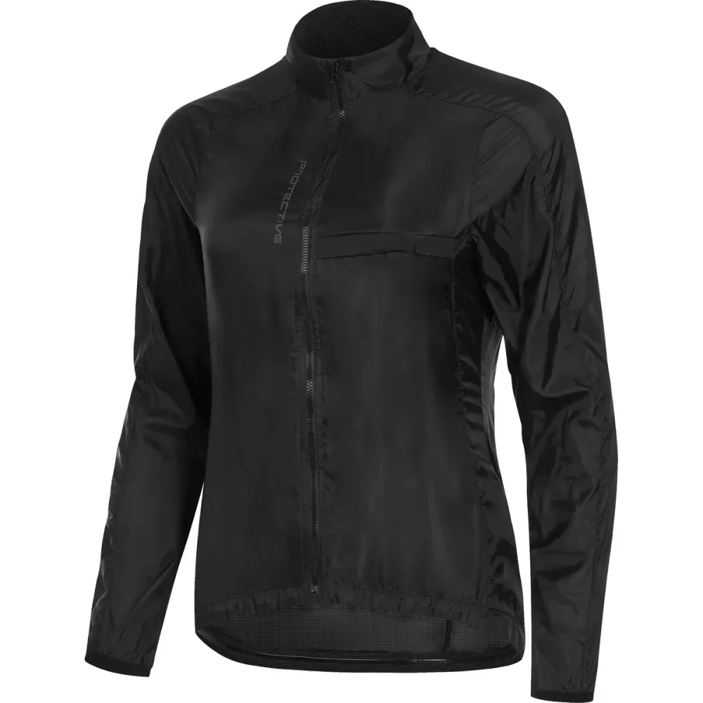 Protective Damen Vent Jacke