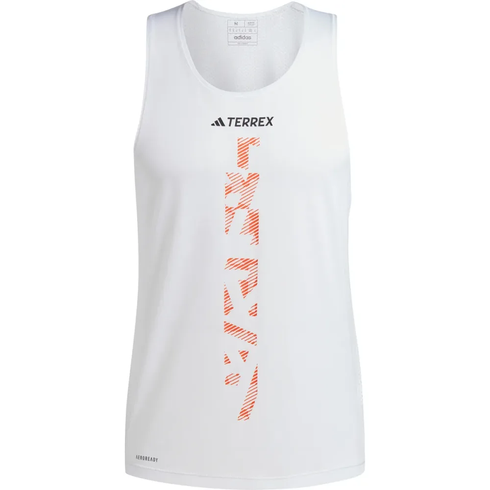adidas Terrex Herren Xperior Tanktop