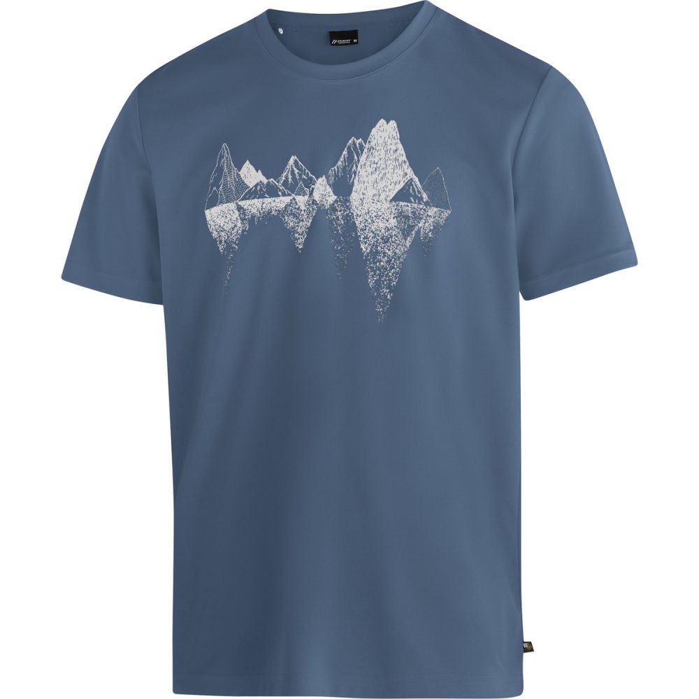 Maier Sports T-Shirt 