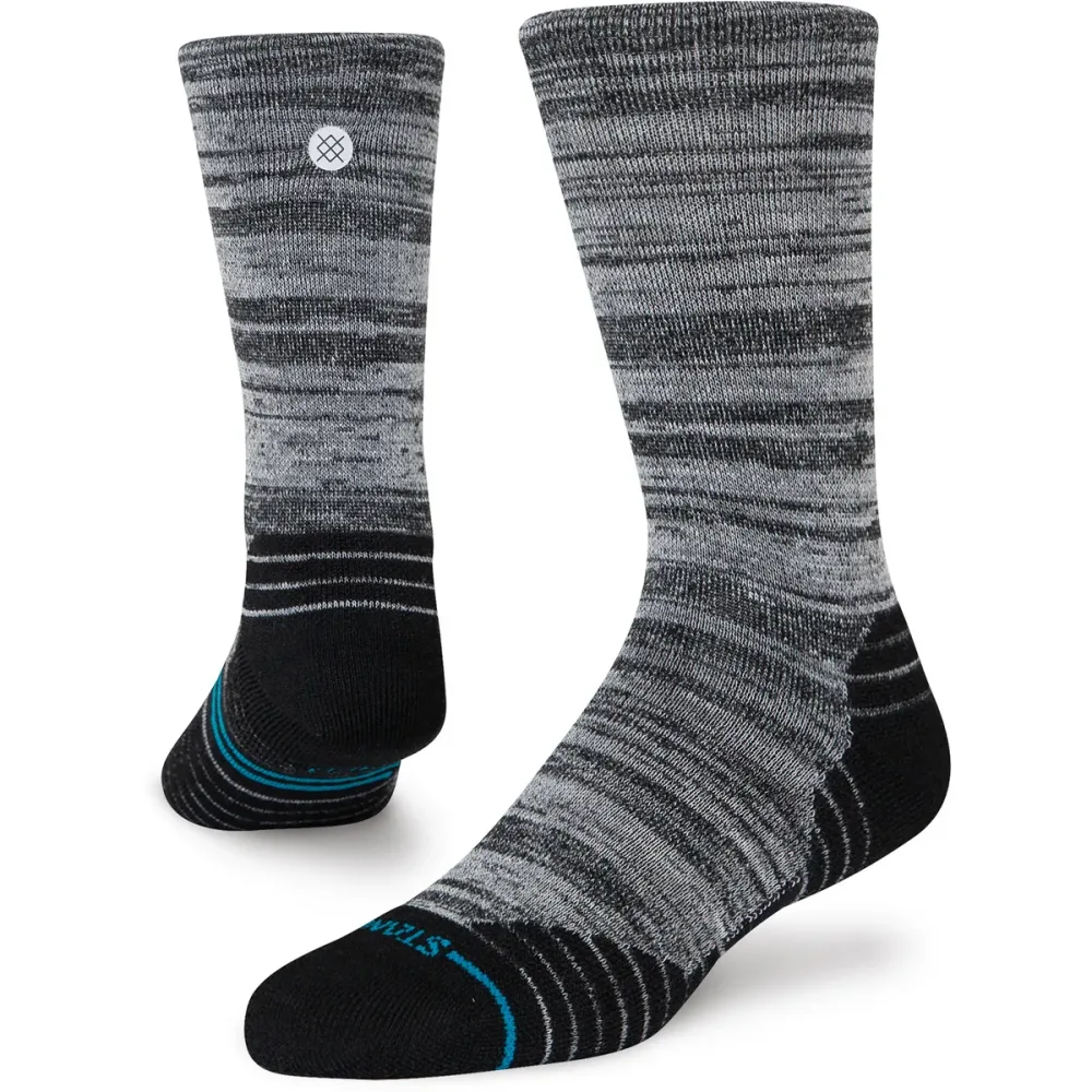 Stance Mid Wool Crew Socken