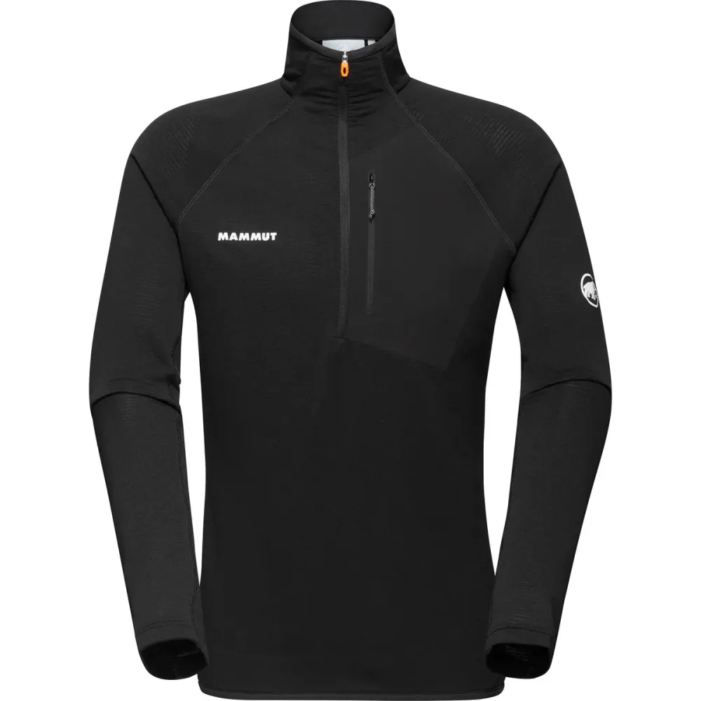 Mammut Herren Aenergy Light ML HZ Longsleeve