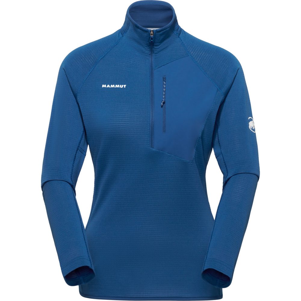 Mammut Damen Aenergy Light ML HZ Longsleeve