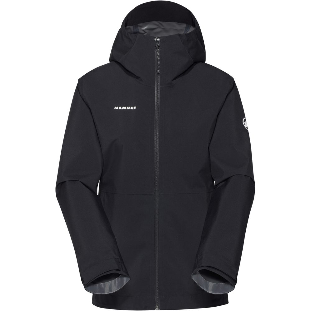 Mammut Damen Linard Light HS Jacke