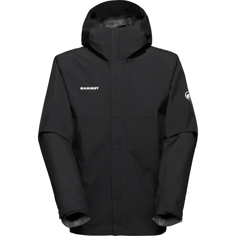 Mammut Herren Treeline Light HS Jacke