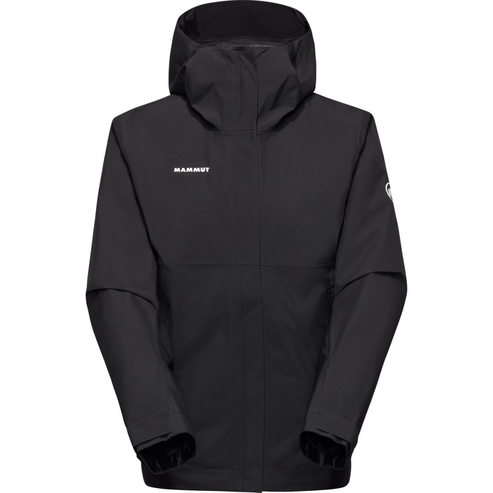 Mammut Damen Treeline Light HS Jacke