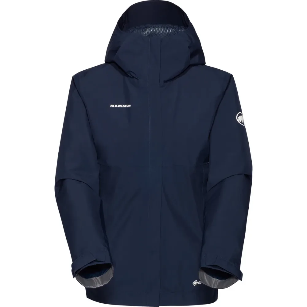 Mammut Damen Treeline Light HS Jacke
