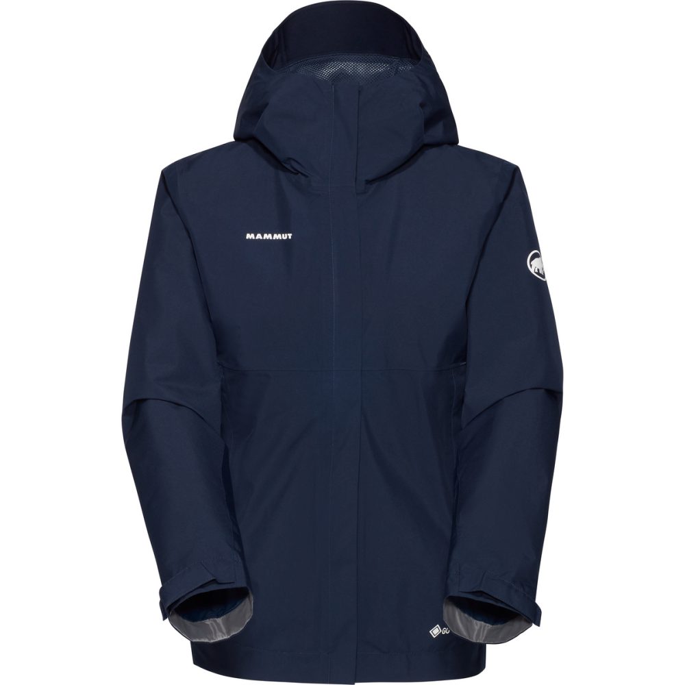 Mammut Damen Treeline Light HS Jacke